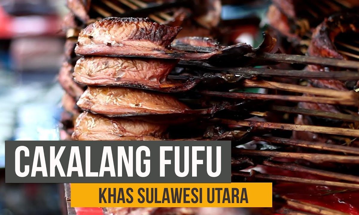 10 Oleh Oleh Makanan & Kue Khas Manado, Sulawesi Utara yang Wajib Kamu Cicipi!