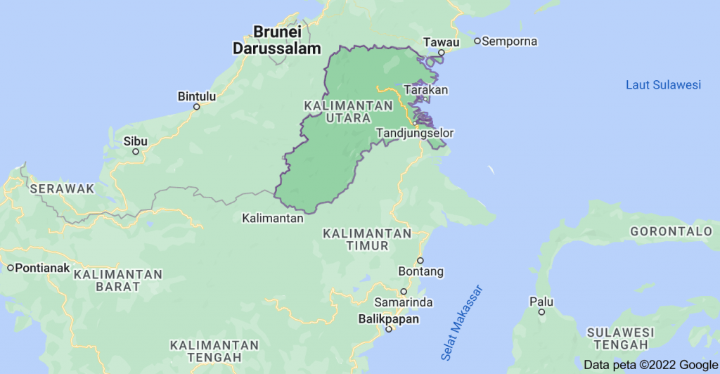 10 Rekomendasi Tempat Wisata di Tarakan, Kalimantan Utara Paling Hits!